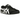 Onitsuka Tiger Mexico 66 Black White sneakers i klassisk sidoprofil med svart mocka, vita läderdetaljer och gummisula