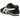 Onitsuka Tiger Mexico 66 Black White sneakers i profil med ikoniska vita ränder, mockadetaljer och platta skosnören på en låg gummisula