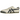 Onitsuka Tiger Mexico 66 Birch Peacoat sneakers i profil, visar beige ovandel i mocka och läder med blå ränder, gummisula och klassisk hälflik.