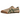 Onitsuka Tiger Mexico 66 Beige Grass Green sneakers i klassisk profil med mocka och karaktäristiska gröna läderränder på sidan