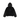 Produkt Stussy Sherpa Paneled Hooded Jacket Black bild 2