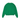 Product Image Vale Forever Heritage Rugby Shirt Green