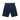 Carhartt WIP Pontiac Short Blue /stone Washed sneakers i en klassisk sidoprofil med synliga sömmar och hällor
