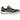 Asics Gel-1130 Black Carbon sneakers från sidan med svart mesh, carbon-overlays och en tydlig GEL-dämpning i mellansulan.