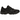Asics Gel-1130 Black Graphite Grey sneakers i en elegant sidoprofil med svarta mesh-paneler, grafitgrå detaljer och klassisk mellansula