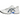 Asics Gel-1130 Tuna Blue sneakers i sidoprofil med ventilerande mesh, förstärkta paneler och en dämpande Gel-sula i stilrena blå nyanser.
