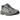 Asics Gel-1130 Folder Exclusive Wild Dove White sneakers i profil med gråa nyanser, meshdetaljer, snören och vit gummisula