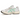 Asics Gel-1130 White Malachite Green Off White Midsole