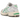 Asics Gel-1130 White Malachite Green Off White Midsole
