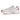 Produkt ASICS Gel-1130 White Pure Silver Pink  bild 3