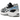 Asics GT-2160 Black Pure Silver Bright Blue
