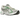 Asics GT-2160 Cream Bamboo sneakers i vinklad profil med cremefärgad meshovandel, beigea detaljer och en responsiv mellaansula med synlig dämpning.