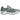 Asics GT-2160 Monument Blue Graphite Grey sneakers i vinklad profil med grå ovandel i mesh, mörkblå detaljer och klassisk snörning.