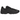 Asics Gel-1130 NS Black sneakers i en snygg sidoprofil med svart ovandel, mörka detaljer och en stabil gummisula för komfort