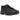 Asics Gel-1130 NS Black sneakers i en snygg sidoprofil med svart ovandel i textil, detaljer i syntetmaterial och en bekväm sula med bra dämpning