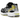 Produkt ASICS Gel-Kayano 14 Black Lemon Spark bild 4