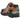 Product Image Asics Gel-Nimbus 10.1 Black Rust Orange