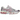 Asics Gel-Kayano 14 Unlimited Pack White Fawn sneakers sidoprofil med vita detaljer, mesh-ovandel och beigea accenter för en stilren design