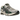 Asics Gel-Nimbus 10.1 Cream Grove sneakers i sidoprofil, som visar en gräddfärgad meshovandel, beige detaljer och den ikoniska stötdämpande yttersulan