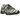 Asics Gel-Cumulus 16 Cecilie Bahnsen Floral Pack Ivory Black sneakers i sidovy med blommigt mönster och detaljerad snörning.