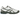Asics Gel-DS Trainer 14 Temptation Vacation sneakers i sidoprofil med färgglada detaljer, mesh-ovandel och den dämpande Gel-yttersulan