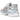 Produkt ASICS Gel-NYC Cream Cloud Grey Blue bild 4