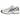 Asics Gel-1130 Prussian Blue sneakers i sidoprofil med detaljerad mesh-ovandel, syntetiska förstärkningar och stötdämpande sula.