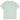 Carhartt WIP S/s Chase T-shirt Frosted Green / Gold sneakers i framifrån-vy med broderad guldfärgad logotyp på bröstet och kort ärm