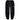 Produkt Fear of God Essentials Fleece Essential Sweatpant (FW24) Black bild 4