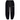 Produkt Fear of God Essentials Fleece Essential Sweatpant (FW24) Black bild 3