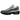 Nike Air Max 95 Hyper Turquoise sneakers i sidoprofil med grå och svarta lager samt turkosa detaljer och synliga luftenheter
