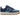 Product Image Nike Air Force 1 Low '07 LV8 Denim Navy Worn Blue
