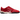 Nike Total 90 3 SE Fire Red Snakeskin sneakers i sidoprofil med röd ormskinnstextur, svarta skosnören och vit sula