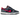 Kobe Bryant x Nike Dunk Low Protro 'WNBA All-Star Weekend' sneakers i en klassisk sidoprofil med lila ovandel och vit sula