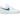 Product Image Nike Air Force 1 Low '07 Blue Label White