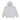 Product Image Supreme Frayed Hooded Sweatshirt Heather Grey