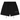 Produkt Fear of God Essentials Sweatshort Jet Black bild 2
