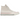 Converse Chuck Taylor All Star 70 Hi Parchment sneakers i sidoprofil med offwhite kanvasöverdel och vit sula