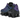 Nike Shox TL Voltage Purple sneakers i en snygg sidoprofil med lila ovandel, signatur-fjädring och svart swoosh-logotyp