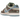 Nike SB Dunk Low Crenshaw Skate Club sneakers i vinklad vy med texturerad ovandel, gröna detaljer och gummisula
