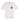 Stussy Tee 8ball White t-shirt framsida med klassiskt 8-ball tryck och Stussy-logotyp i svart på vit bomull