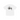 Stussy Tee White t-shirt sedd framifrån med en klassisk vit design, kortärmad passform och Stussy-logotyp på bröstet i svart.