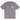 Stussy DNA Pigment Dyed Tee Shark sneakers t-shirt med frontvy, pigmentfärgad grå nyans, stort grafiskt hajtryck på bröstet och rund halsringning