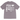 Produkt Stussy DNA Pigment Dyed Tee Granite bild 1