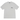 Stussy Cherries Tee Fog sneakers frontvy av vit T-shirt med Stüssy-logotyp och grafiskt körsbärstryck på bröstet i mjukt bomullsmaterial