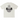 Stussy Built To Last Pigment Dyed Tee Natural sneakers front view of the light beige cotton t-shirt with screen-printed chest graphic