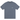 Stussy Worldwide Diamond PiG Dyed Tee Navy sneakers t-shirt framifrån med Stussy Worldwide diamant-grafik i vitt tryck på bröstet