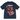 Product Image Stussy Rollers Tee Navy