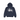 Produkt Stussy Basic Hoodie Navy bild 2