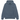 Product Image Stussy Smooth Stock Pigment Dyed Hoodie Navy
